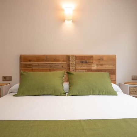 Casa Gabriela Hotel Jimenez de Jamuz Dış mekan fotoğraf