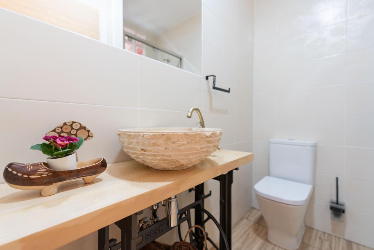 Casa Gabriela Hotel Jimenez de Jamuz Dış mekan fotoğraf