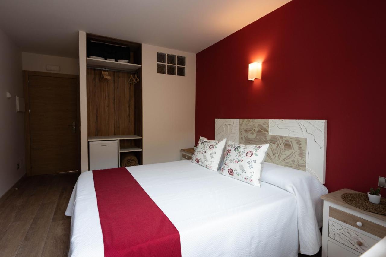 Casa Gabriela Hotel Jimenez de Jamuz Dış mekan fotoğraf