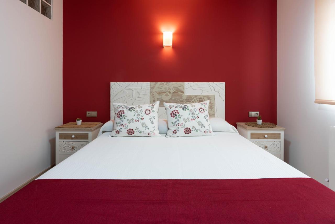 Casa Gabriela Hotel Jimenez de Jamuz Dış mekan fotoğraf