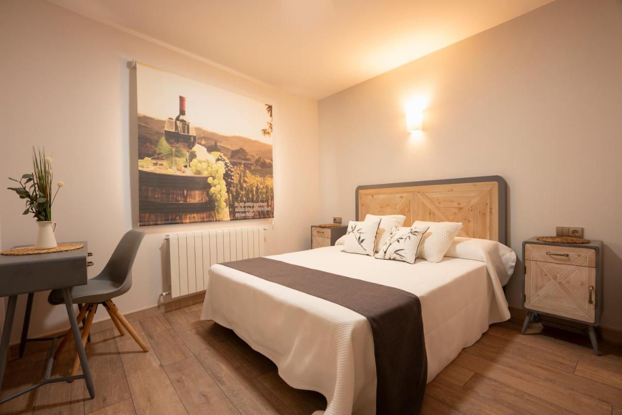 Casa Gabriela Hotel Jimenez de Jamuz Dış mekan fotoğraf