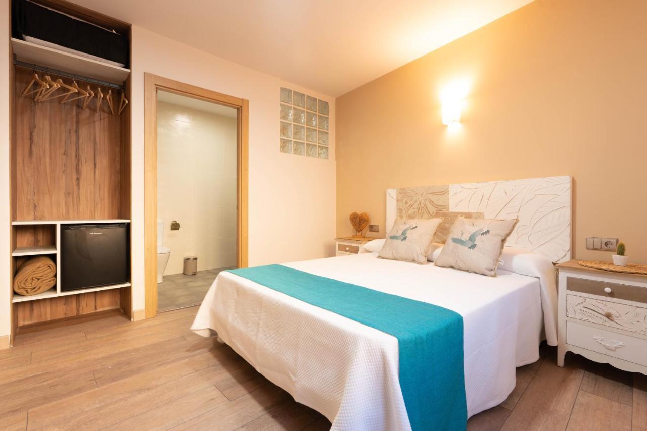Casa Gabriela Hotel Jimenez de Jamuz Dış mekan fotoğraf