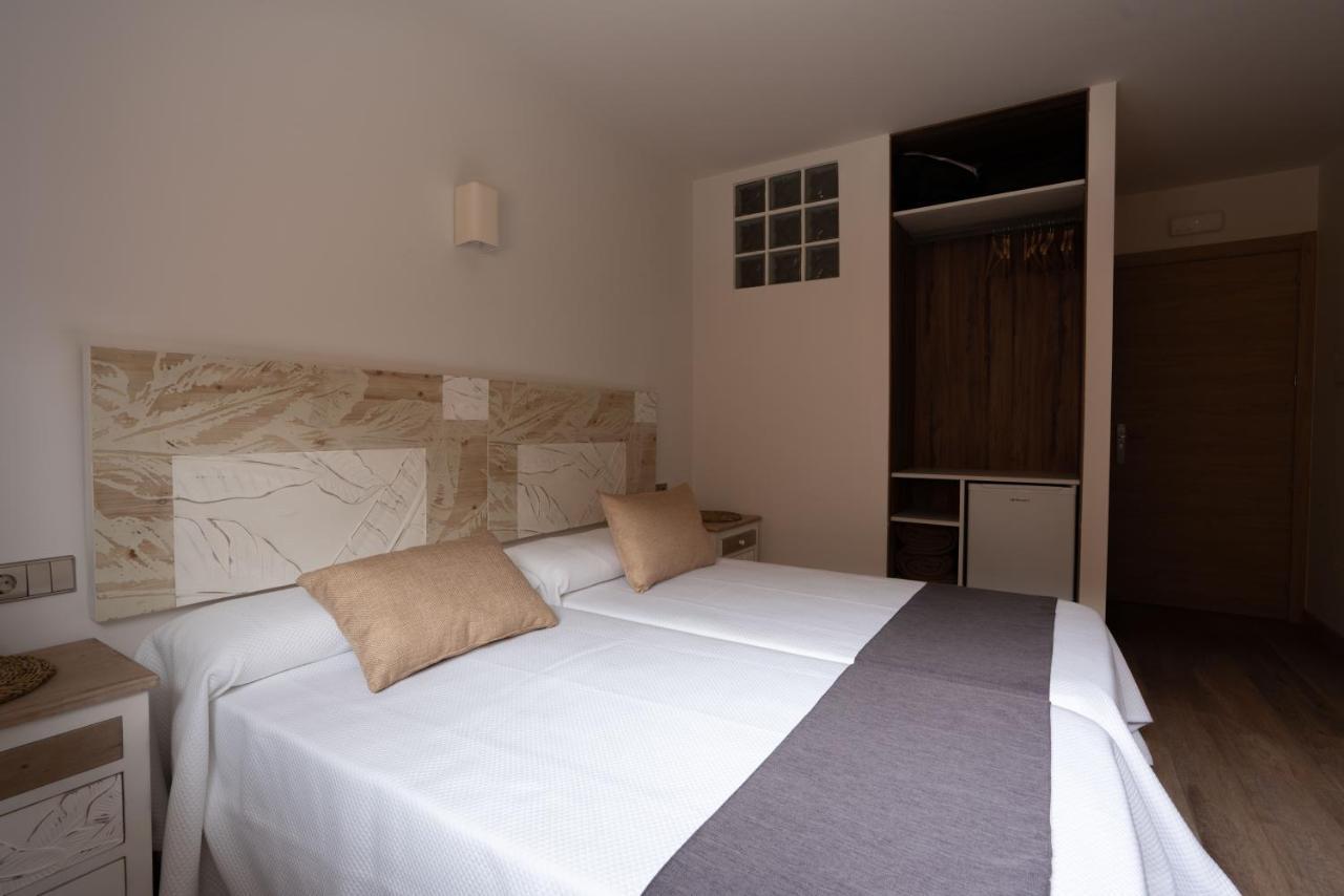 Casa Gabriela Hotel Jimenez de Jamuz Dış mekan fotoğraf