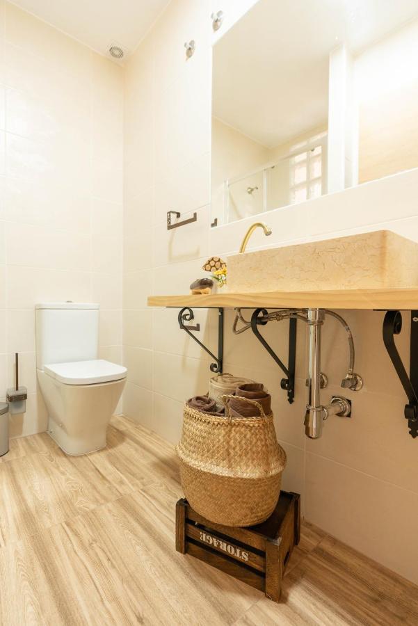 Casa Gabriela Hotel Jimenez de Jamuz Dış mekan fotoğraf