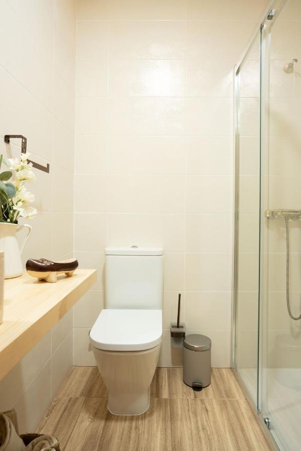 Casa Gabriela Hotel Jimenez de Jamuz Dış mekan fotoğraf