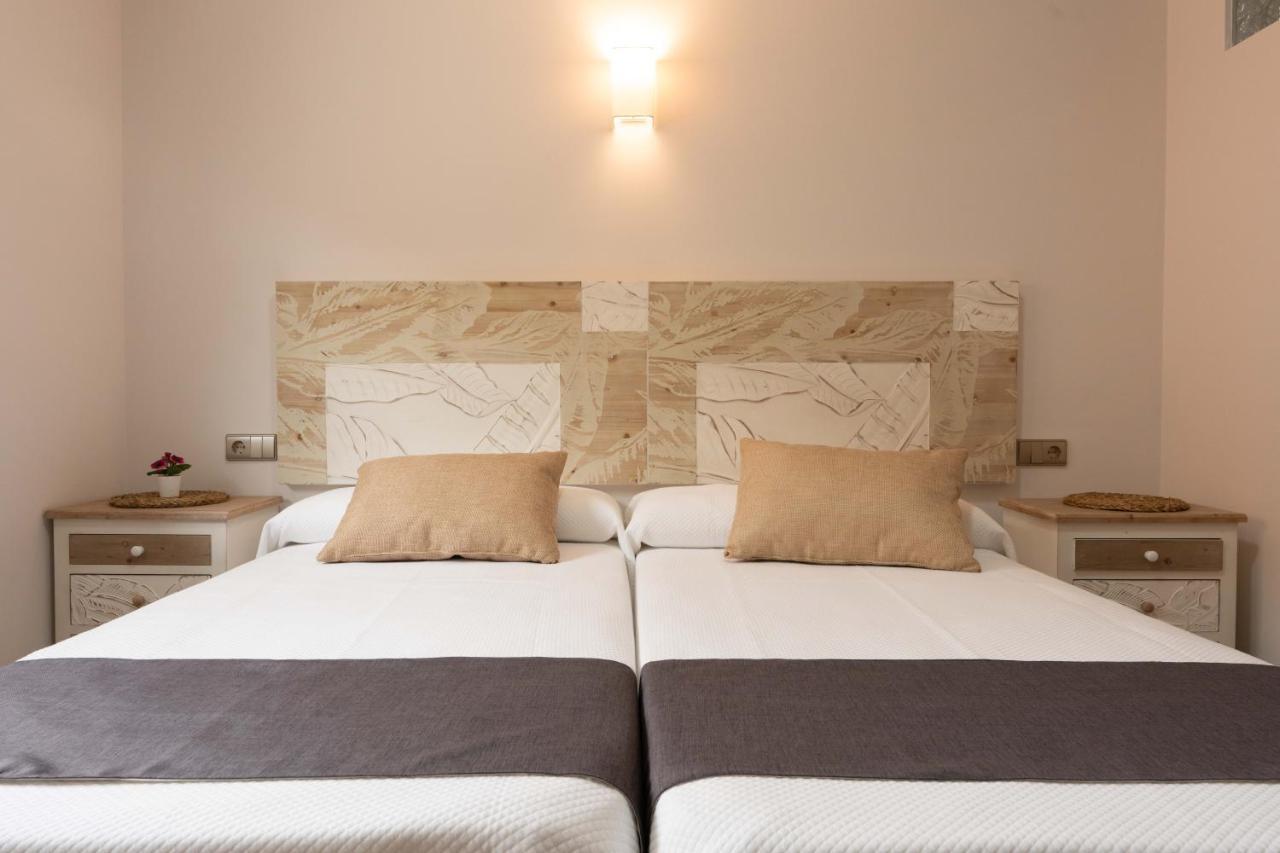 Casa Gabriela Hotel Jimenez de Jamuz Dış mekan fotoğraf