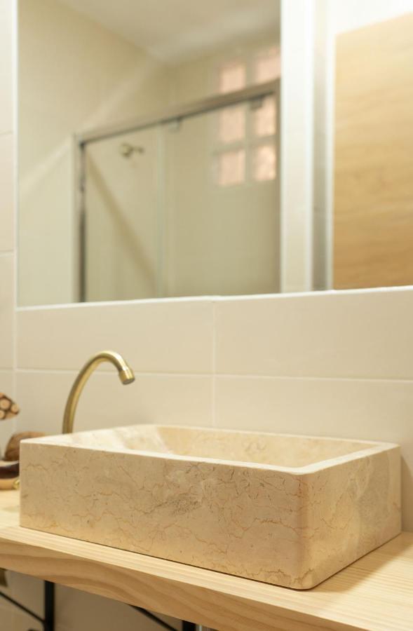 Casa Gabriela Hotel Jimenez de Jamuz Dış mekan fotoğraf