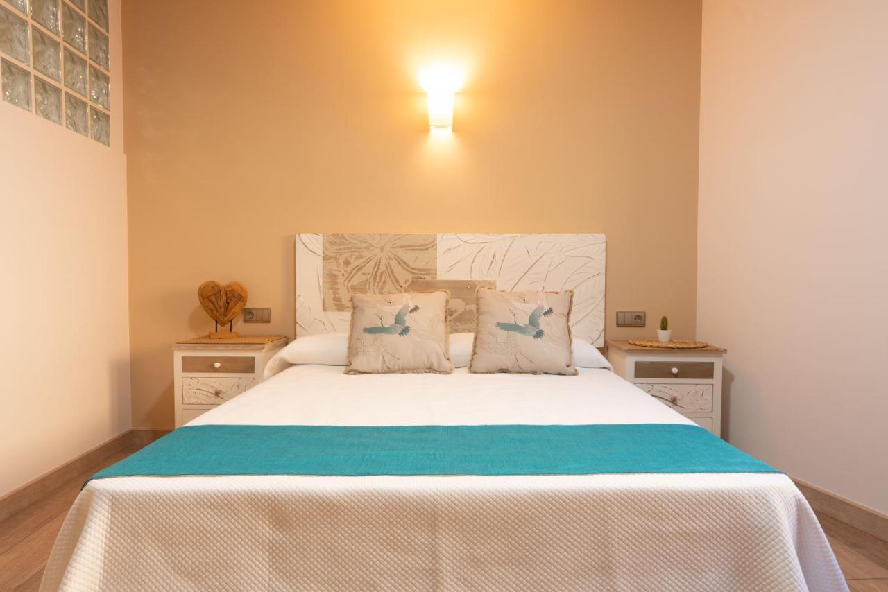 Casa Gabriela Hotel Jimenez de Jamuz Dış mekan fotoğraf