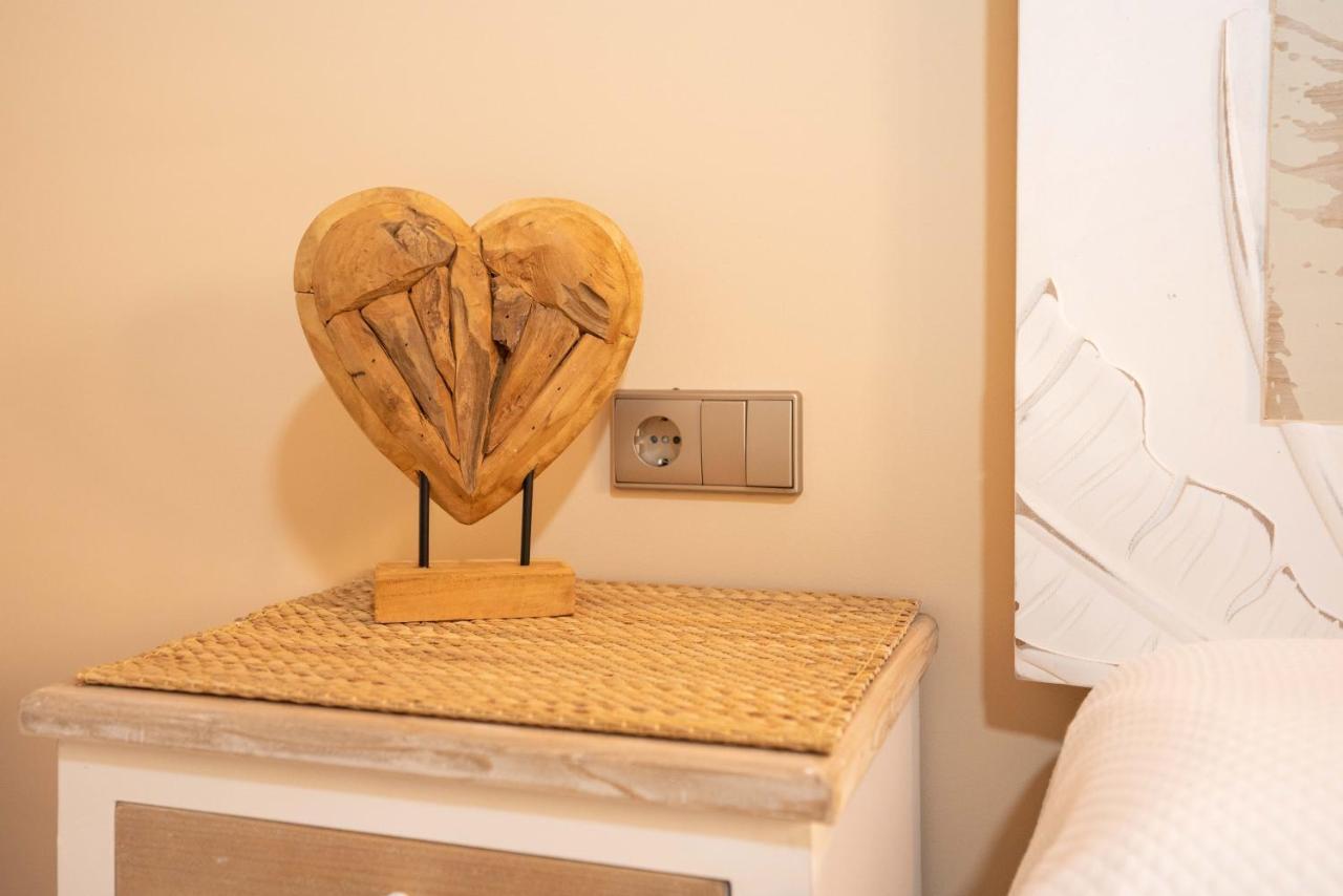 Casa Gabriela Hotel Jimenez de Jamuz Dış mekan fotoğraf